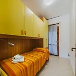 Apartmán Sunflower Piano Terra By Interhome *