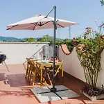 Sunflower Piano Terra By Interhome