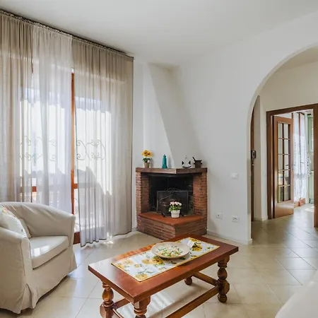 Sunflower Piano Terra By Interhome Apartmán