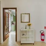 Sunflower Piano Terra By Interhome Apartamento