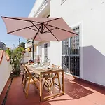 Sunflower Piano Terra By Interhome Apartamento