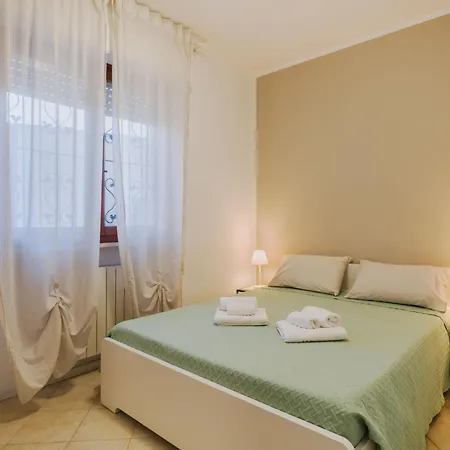 Sunflower Piano Terra By Interhome Apartament *