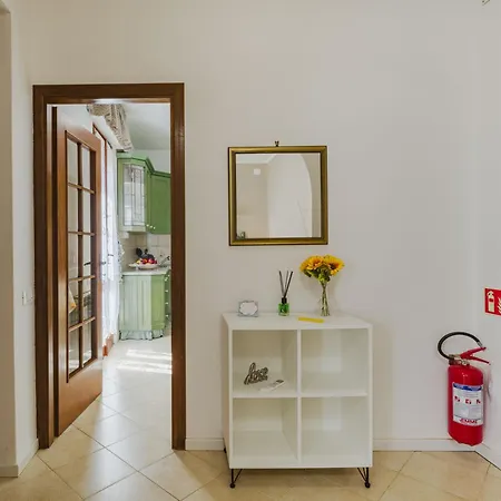 Sunflower Piano Terra By Interhome Apartament