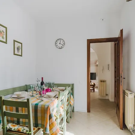 Sunflower Piano Terra By Interhome Apartamento *