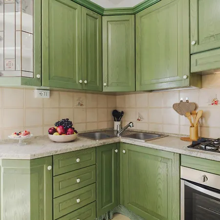 Апартаменти Sunflower Piano Terra By Interhome