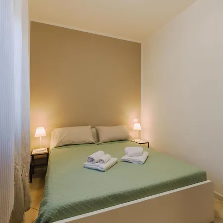 Appartement Sunflower Piano Terra By Interhome Viareggio