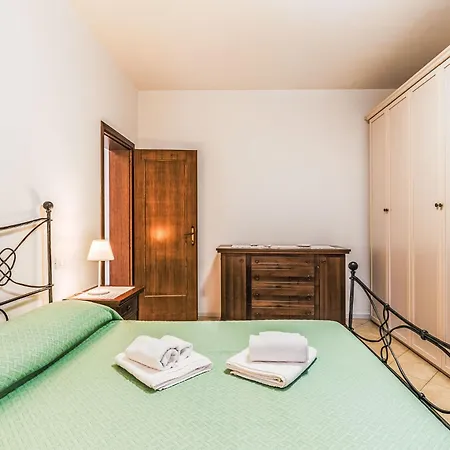 Sunflower Piano Terra By Interhome Viareggio