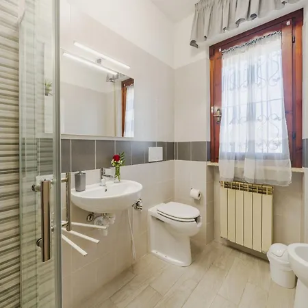 Sunflower Piano Terra By Interhome Apartament *