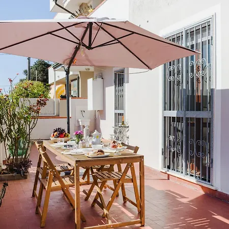 Apartament Sunflower Piano Terra By Interhome *