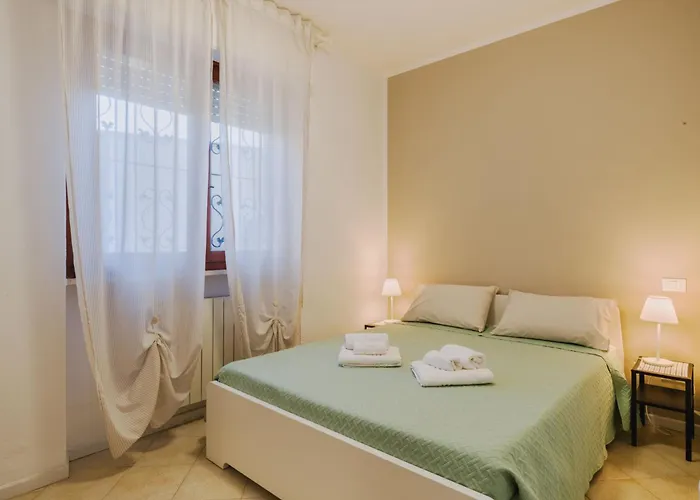 Sunflower Piano Terra By Interhome Апартаменти *