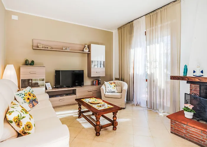 Sunflower Piano Terra By Interhome * В'яреджо