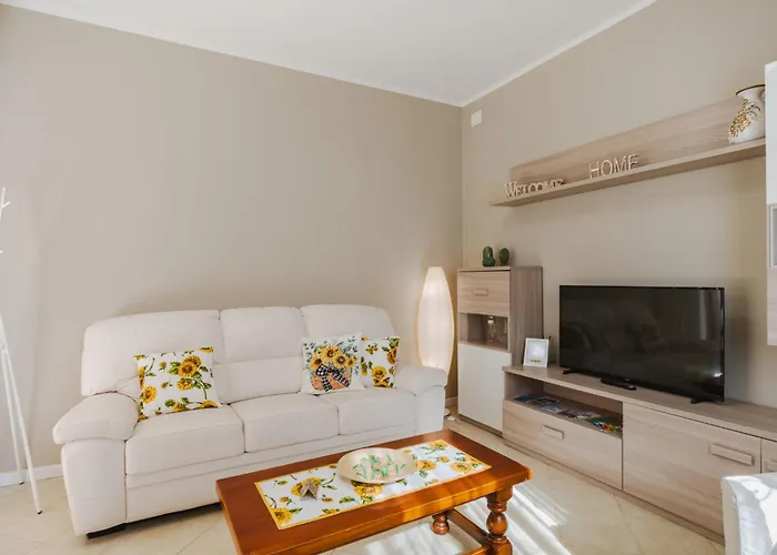 Sunflower Piano Terra By Interhome Апартаменти