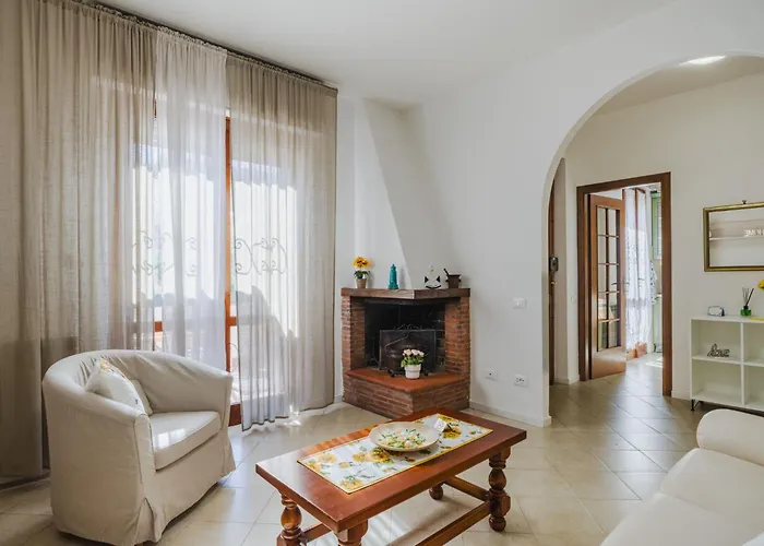 Sunflower Piano Terra By Interhome Апартаменти