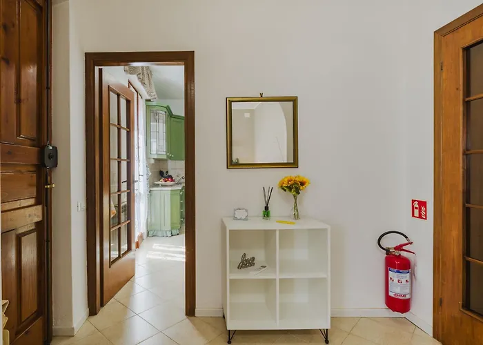 Sunflower Piano Terra By Interhome Апартаменти