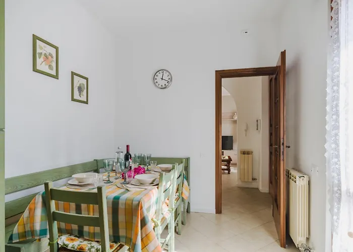 Sunflower Piano Terra By Interhome Апартаменти *