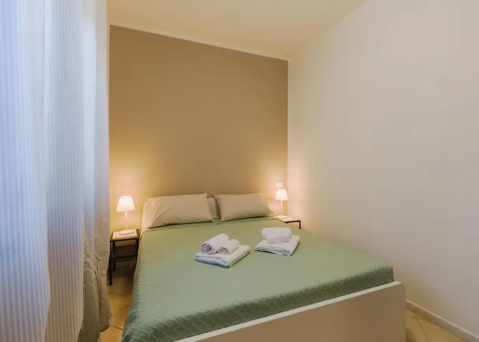 Апартаменти Sunflower Piano Terra By Interhome В'яреджо