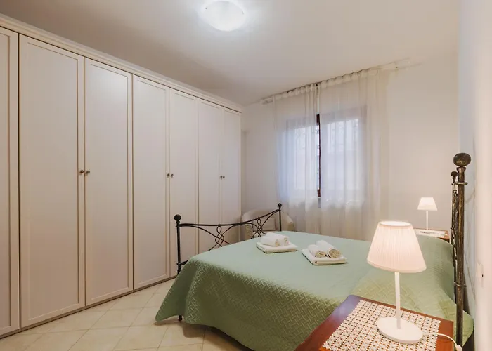 Sunflower Piano Terra By Interhome *