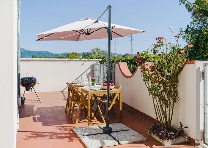 Sunflower Piano Terra By Interhome