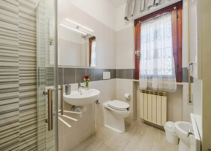 Sunflower Piano Terra By Interhome Апартаменти *