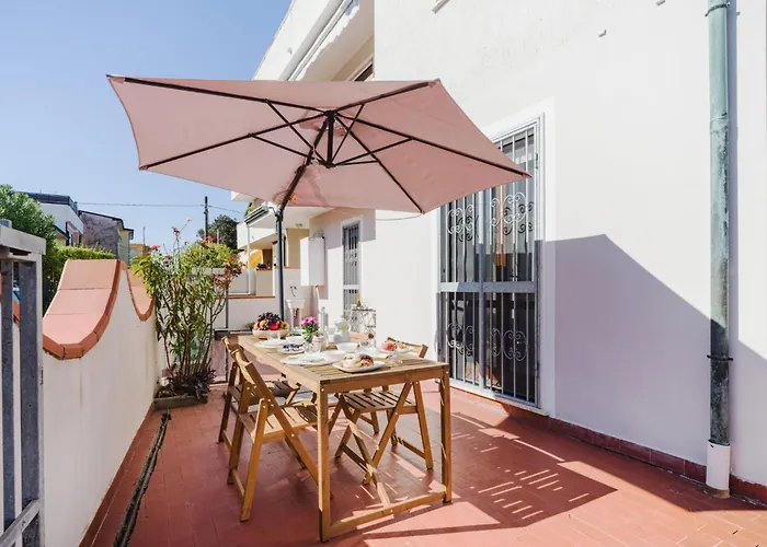 Sunflower Piano Terra By Interhome Апартаменти