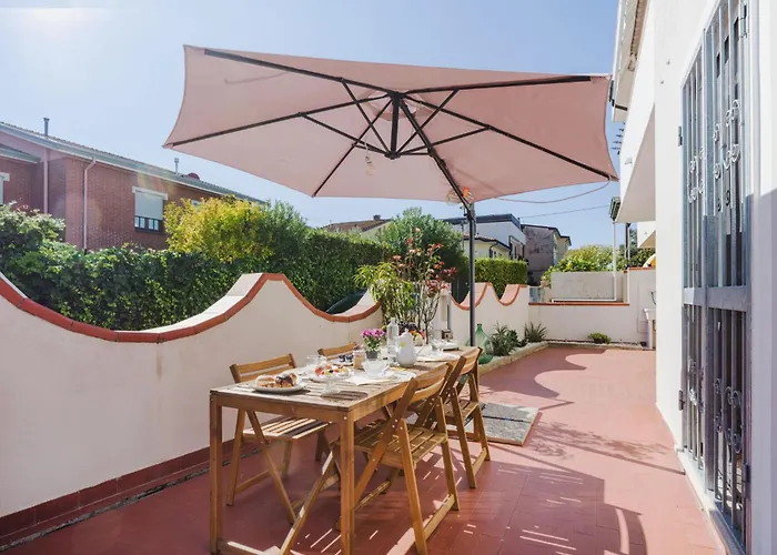 Sunflower Piano Terra By Interhome