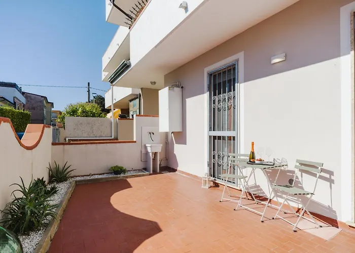 Sunflower Piano Terra By Interhome