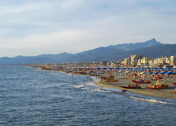 Апартаменти Sunflower Piano Terra By Interhome