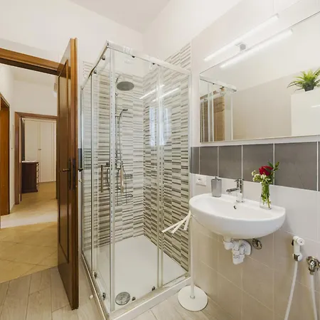 Sunflower Piano Terra By Interhome * Viareggio