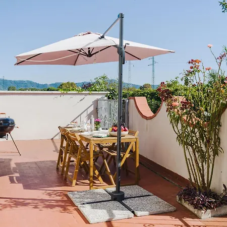 Sunflower Piano Terra By Interhome