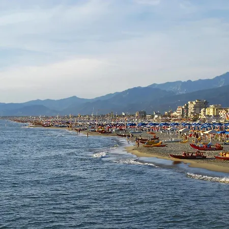 Lejlighed Sunflower Piano Terra By Interhome