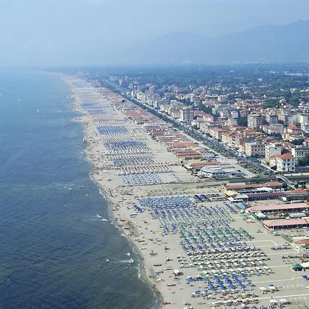 Sunflower Piano Terra By Interhome * Viareggio